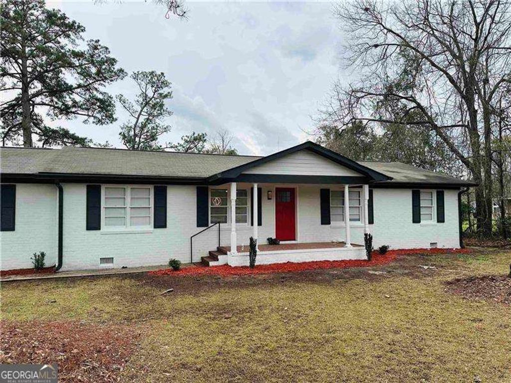 3988 Hartley Bridge Road, Macon, GA 31216
