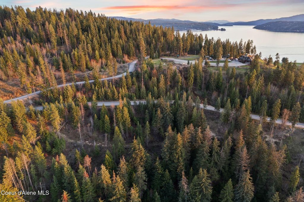 XXX E Potlatch Hill Rd, Coeur d'Alene, ID 83814 photo 11