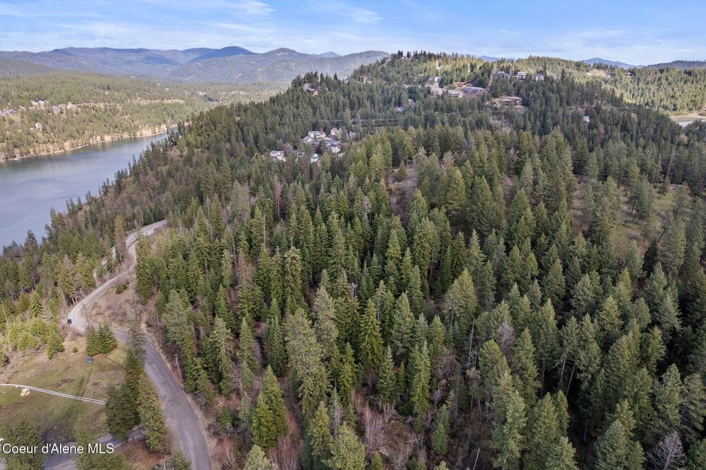 XXX E Potlatch Hill Rd, Coeur d'Alene, ID 83814 photo 15
