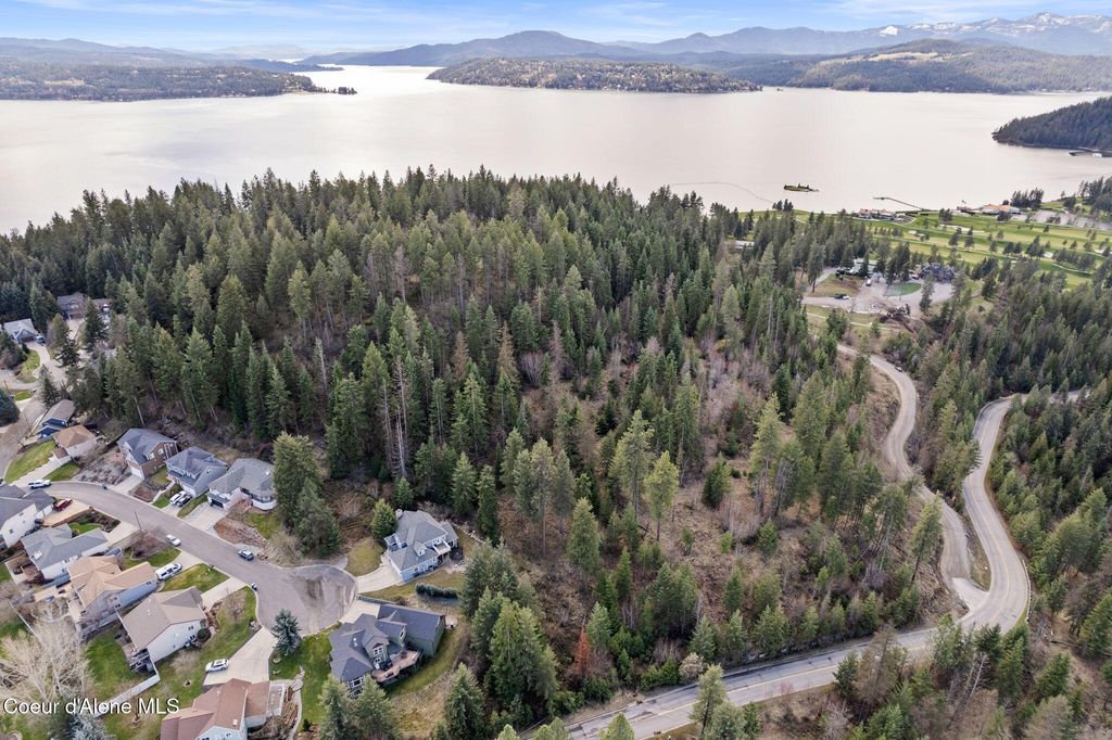 XXX E Potlatch Hill Rd, Coeur d'Alene, ID 83814 photo 17