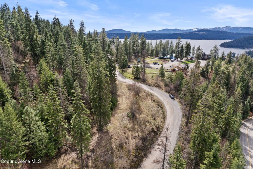 XXX E Potlatch Hill Rd, Coeur d'Alene, ID 83814 photo 19