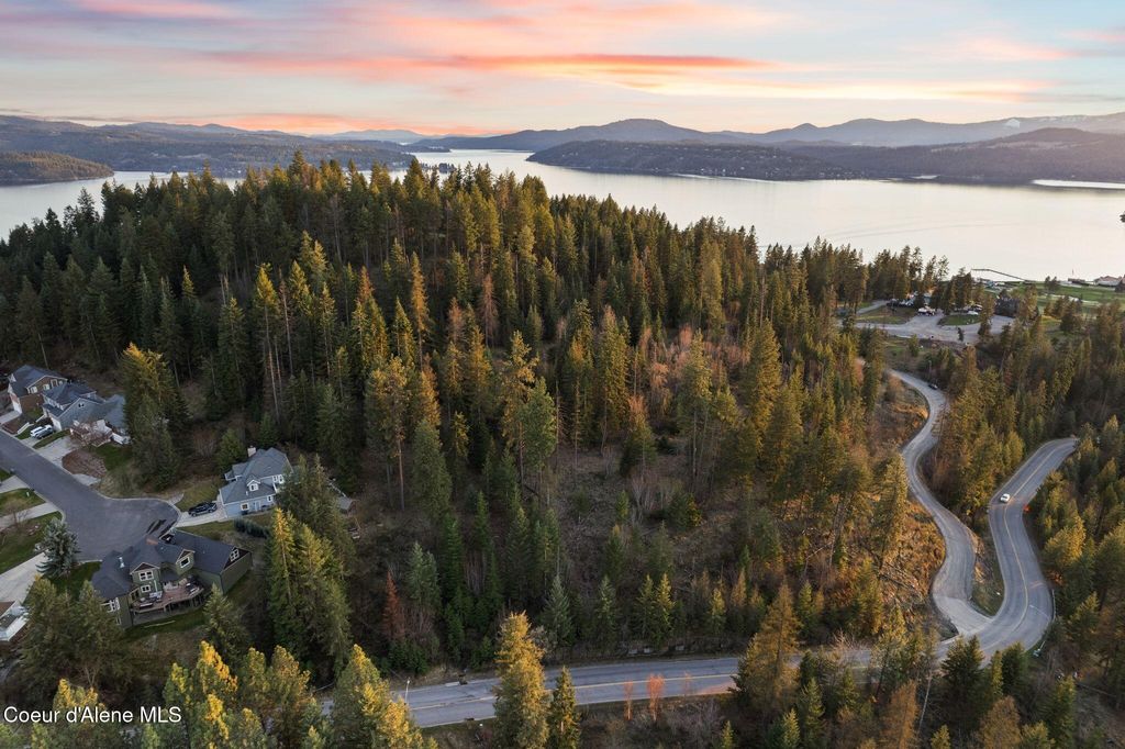 XXX E Potlatch Hill Rd, Coeur d'Alene, ID 83814 photo 4