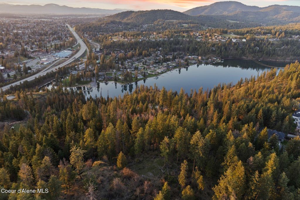 XXX E Potlatch Hill Rd, Coeur d'Alene, ID 83814 photo 6