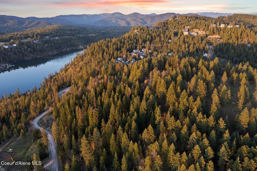 XXX E Potlatch Hill Rd, Coeur d'Alene, ID 83814 photo 7