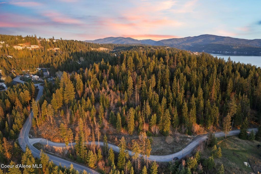 XXX E Potlatch Hill Rd, Coeur d'Alene, ID 83814 photo 8