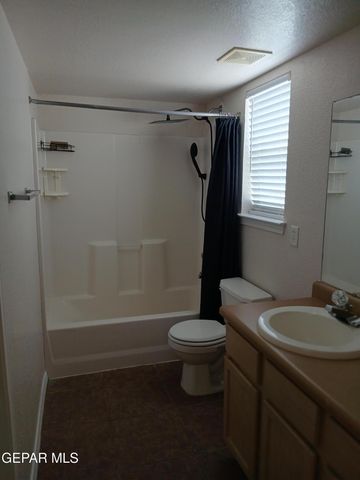 11309 CHARLES REYNOLDS Lane, El Paso, TX 79934