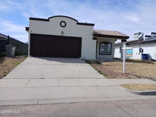 11309 CHARLES REYNOLDS Lane, El Paso, TX 79934