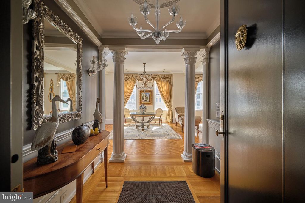 237 S 18TH ST #16DEFG, PHILADELPHIA, PA 19103 — photo 3
