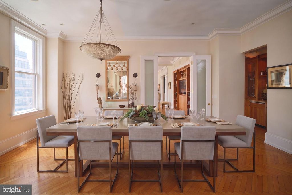 237 S 18TH ST #16DEFG, PHILADELPHIA, PA 19103 — photo 5