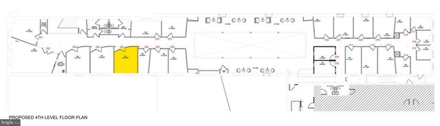 40 N CHRISTIAN ST #202 OFFICE 305, Lancaster, PA 17602