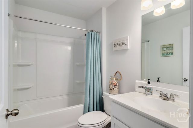 131 Butternut Court, Guyton, GA 31312