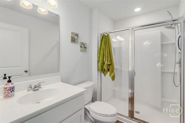 131 Butternut Court, Guyton, GA 31312