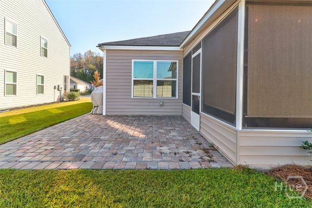 131 Butternut Court, Guyton, GA 31312