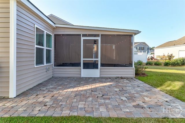 131 Butternut Court, Guyton, GA 31312