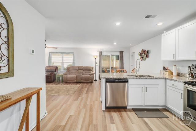 131 Butternut Court, Guyton, GA 31312