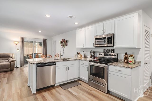 131 Butternut Court, Guyton, GA 31312