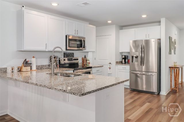 131 Butternut Court, Guyton, GA 31312