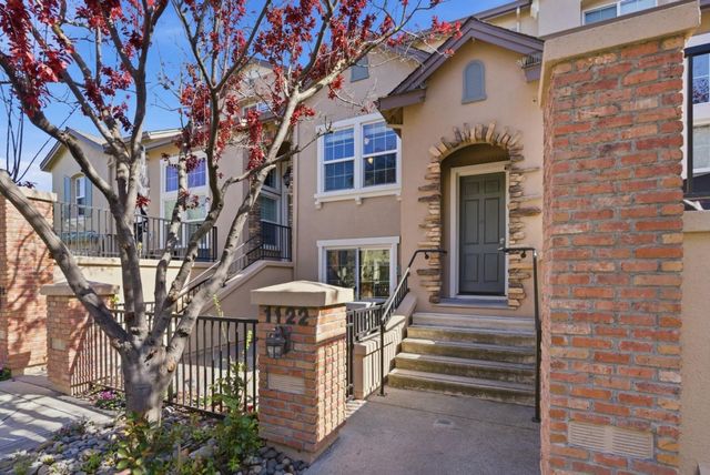 1122 Delmas Avenue, San Jose, CA 95125