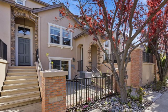 1122 Delmas Avenue, San Jose, CA 95125