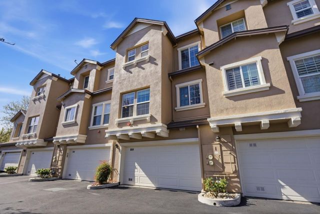 1122 Delmas Avenue, San Jose, CA 95125