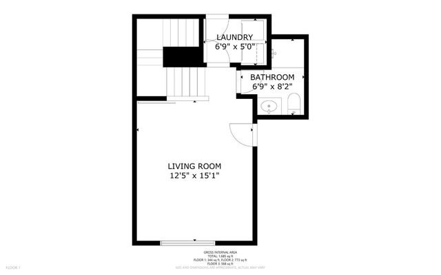1122 Delmas Avenue, San Jose, CA 95125