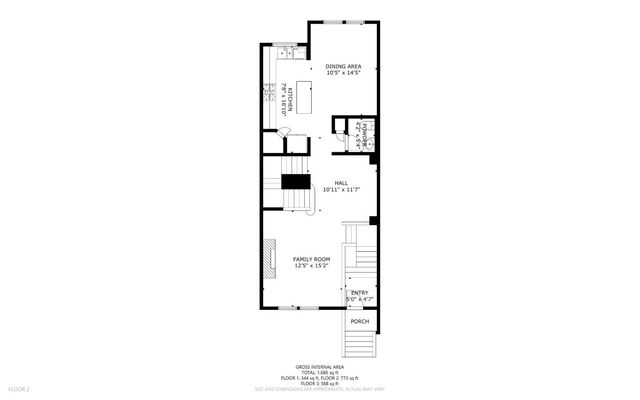 1122 Delmas Avenue, San Jose, CA 95125