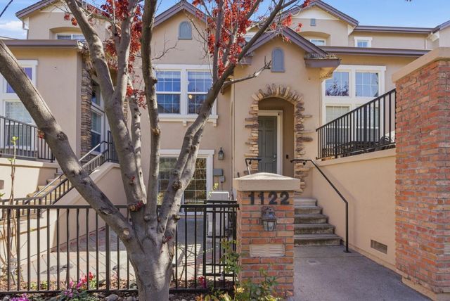 1122 Delmas Avenue, San Jose, CA 95125