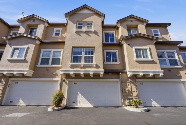 1122 Delmas Avenue, San Jose, CA 95125