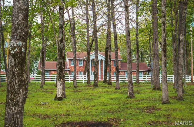 13907 Highway T, Other, MO 63645