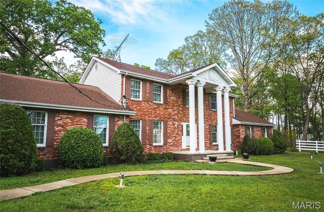 13907 Highway T, Other, MO 63645