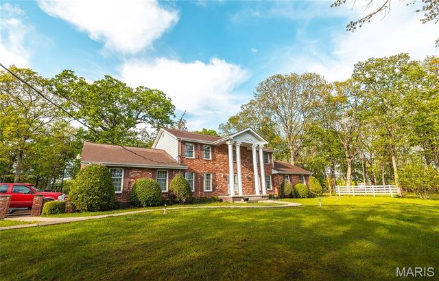 13907 Highway T, Other, MO 63645