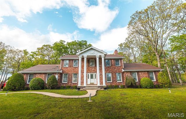 13907 Highway T, Other, MO 63645