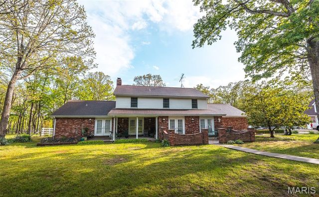 13907 Highway T, Other, MO 63645