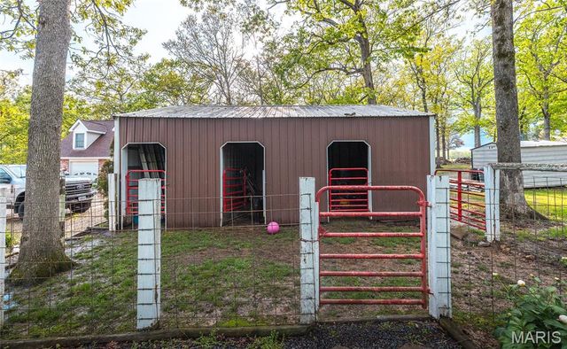 13907 Highway T, Other, MO 63645