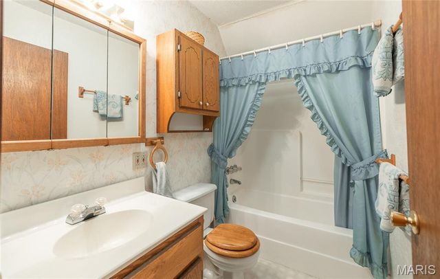 13907 Highway T, Other, MO 63645