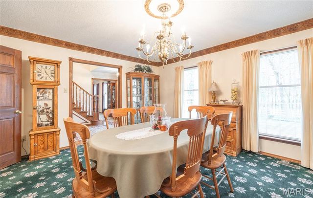 13907 Highway T, Other, MO 63645