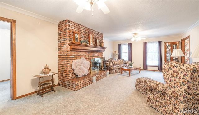 13907 Highway T, Other, MO 63645