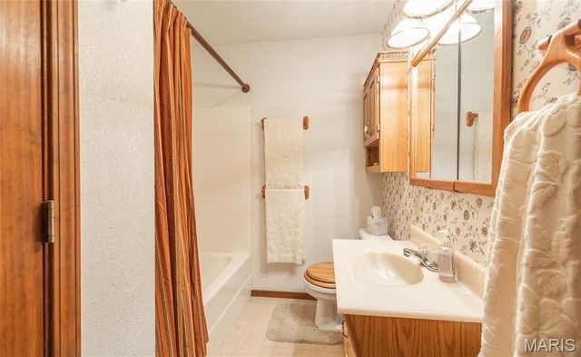 13907 Highway T, Other, MO 63645