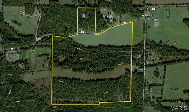 13907 Highway T, Other, MO 63645