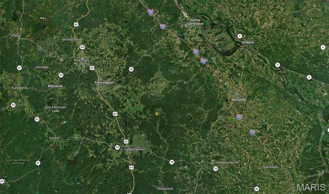 13907 Highway T, Other, MO 63645