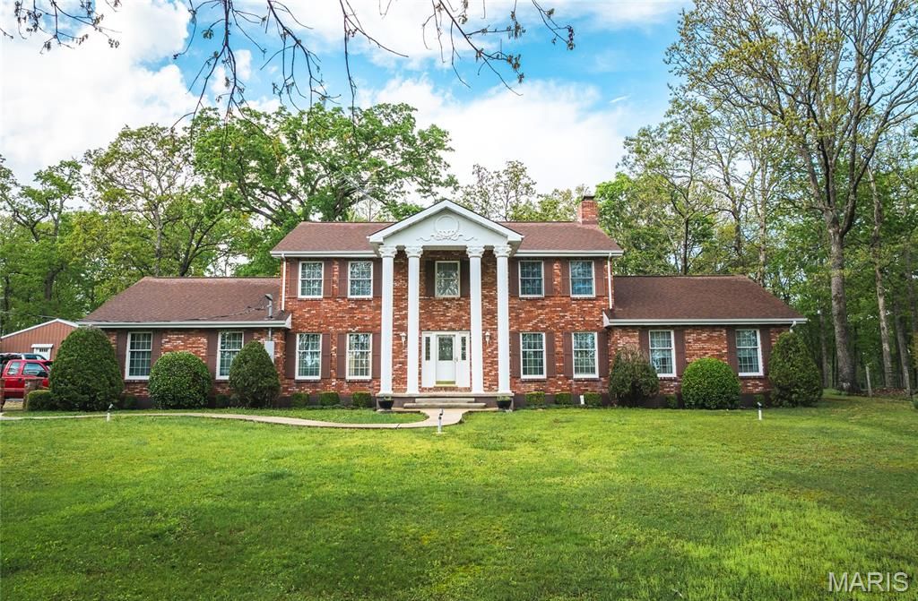 13907 Highway T, Other, MO 63645