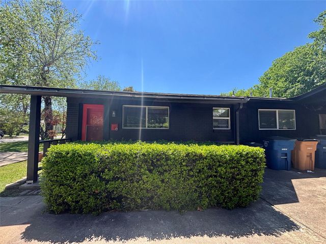 5408 Sunshine DR A, Austin, TX 78756