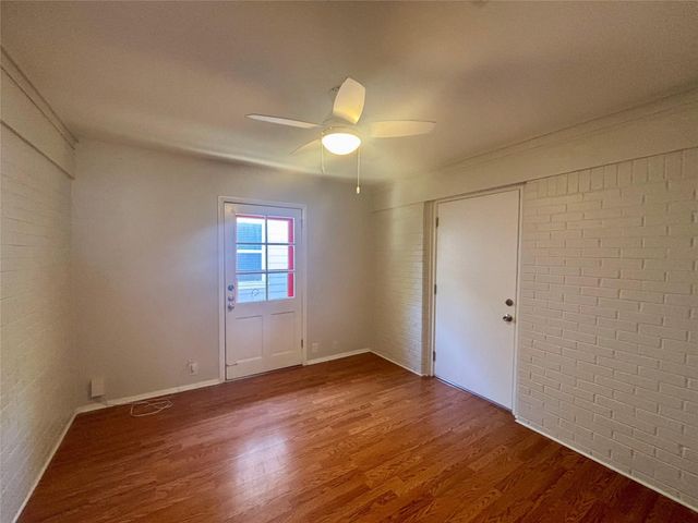 5408 Sunshine DR A, Austin, TX 78756