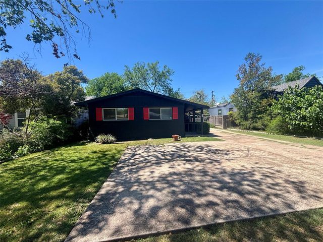 5408 Sunshine DR A, Austin, TX 78756