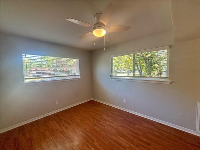 5408 Sunshine DR A, Austin, TX 78756