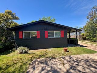 5408 Sunshine DR A, Austin, TX 78756