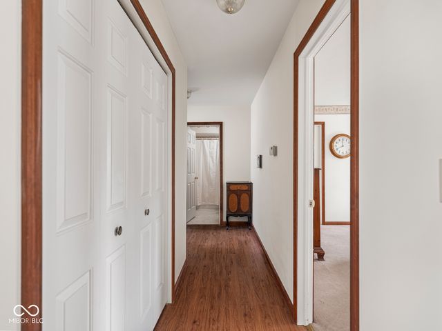 3622 W Starlight Drive, Connersville, IN 47331