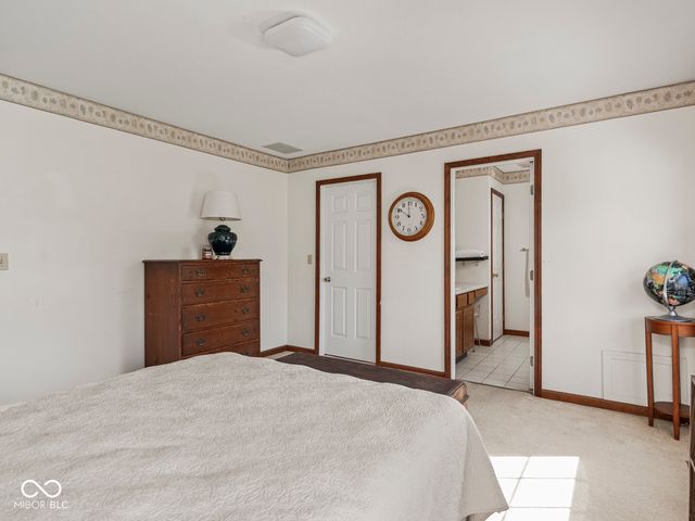 3622 W Starlight Drive, Connersville, IN 47331