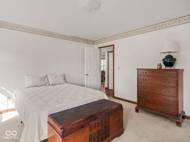 3622 W Starlight Drive, Connersville, IN 47331