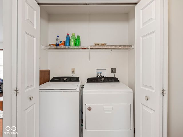 3622 W Starlight Drive, Connersville, IN 47331